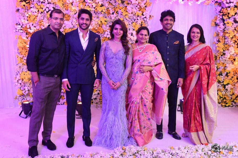 Celebs-At-Samantha-Naga-Chaitanya-Wedding-Reception